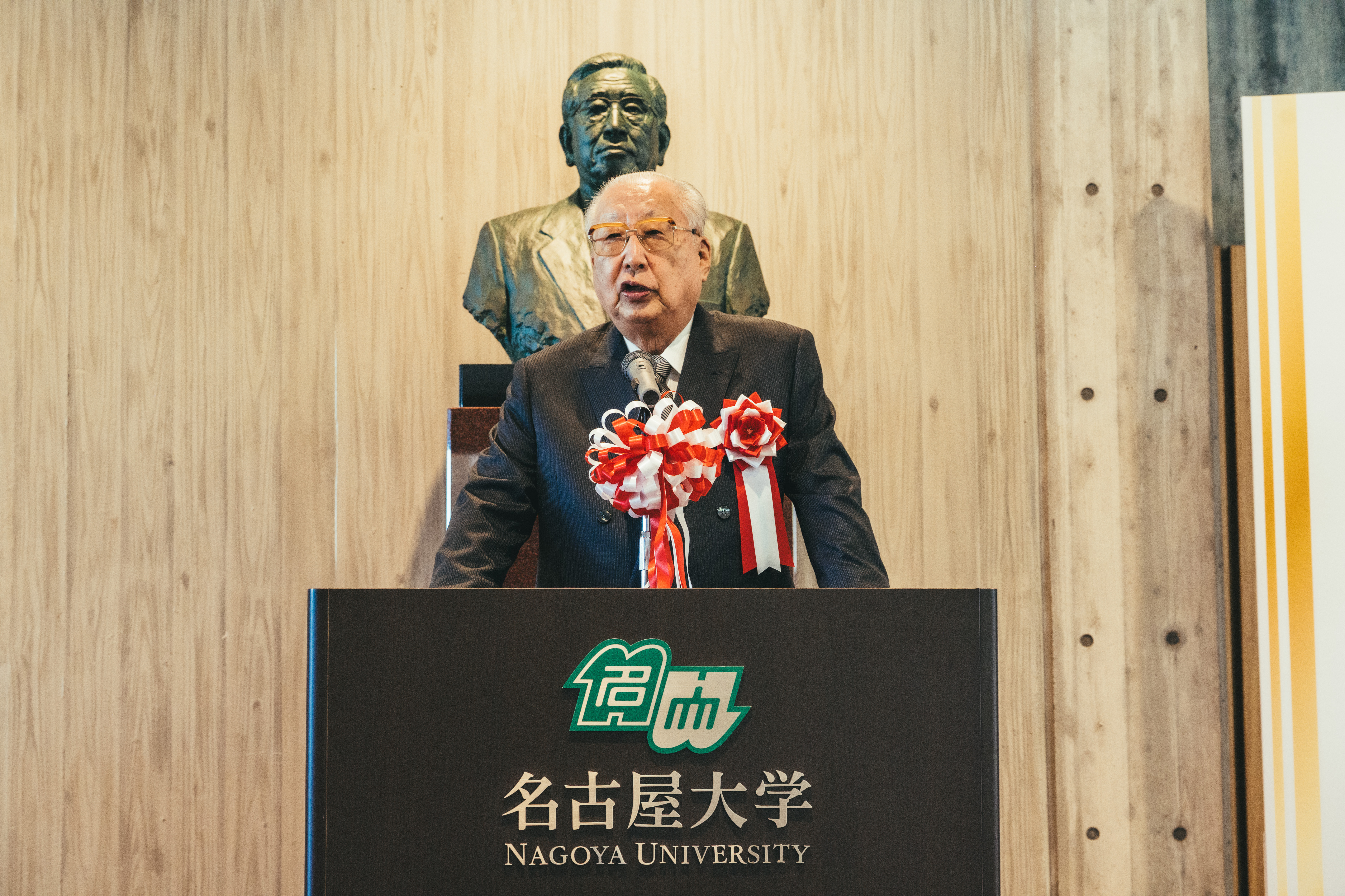 柴田会長挨拶
