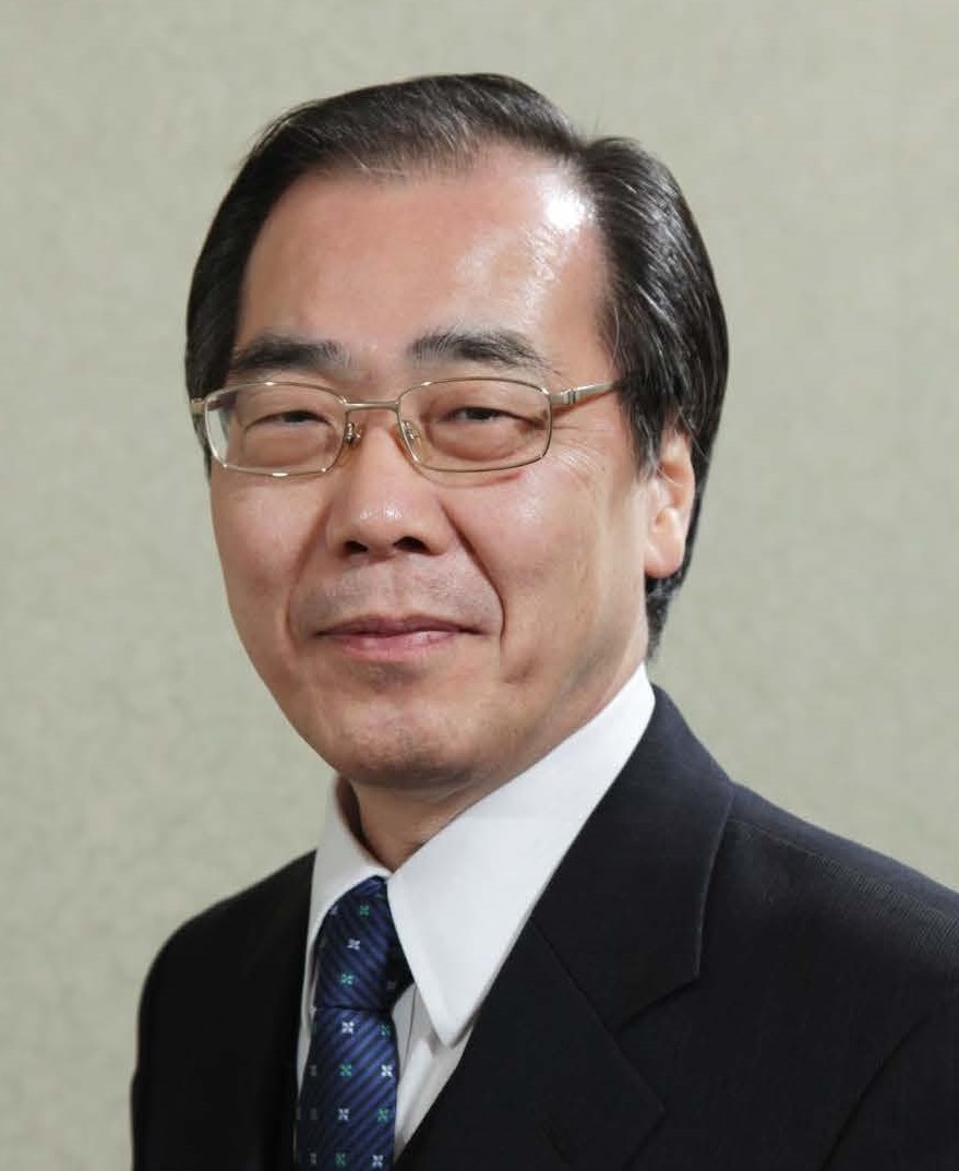 総長 松尾 清一