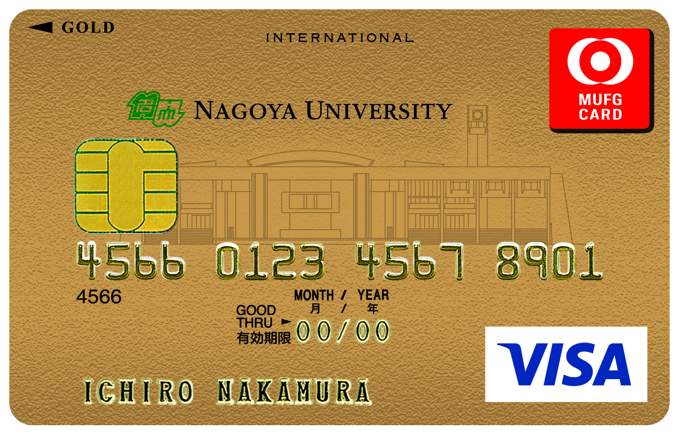 名古屋大学全学同窓会 Nagoya University Alumni Association お知らせ お願い 名古屋大学カード