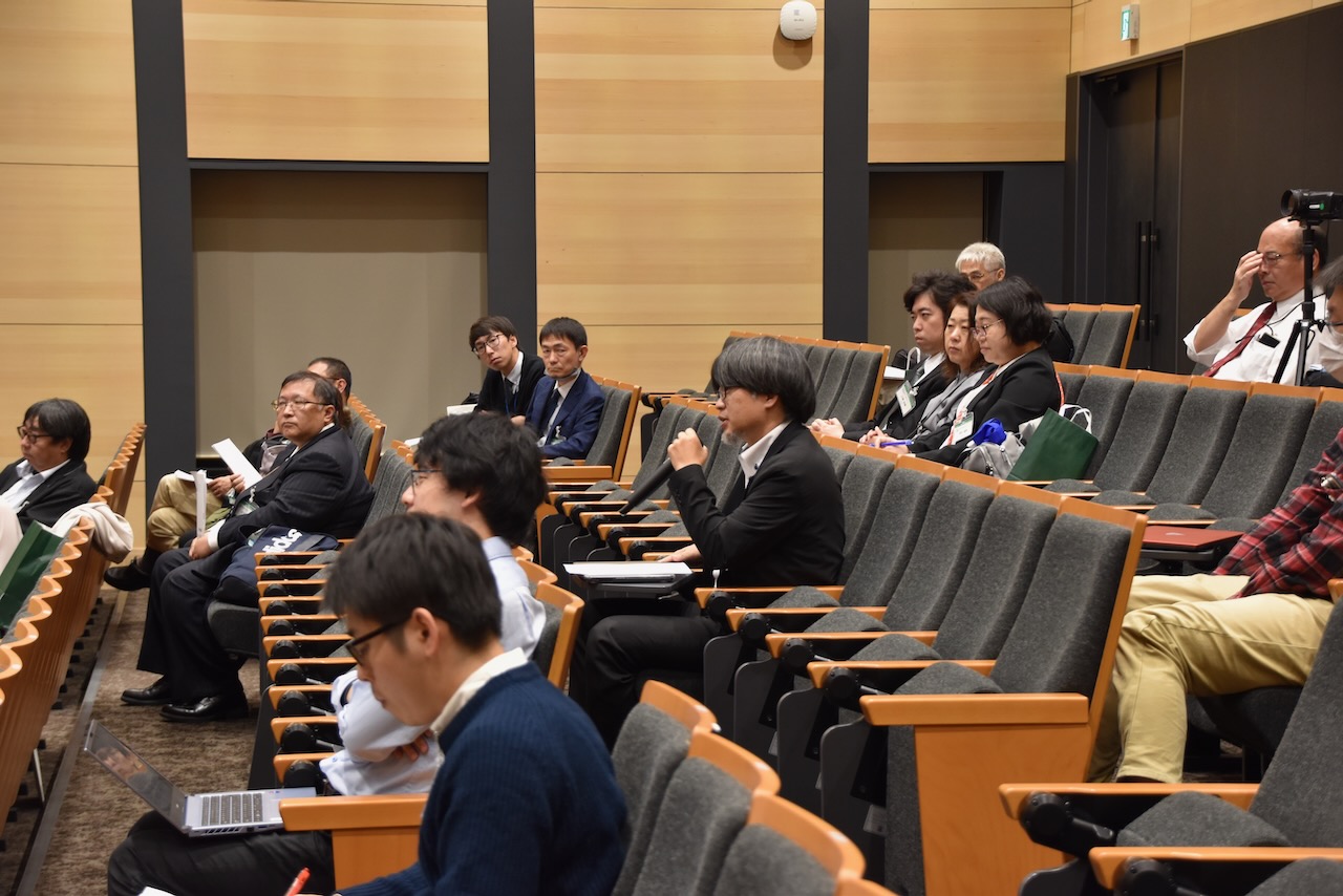 7.意見交換会