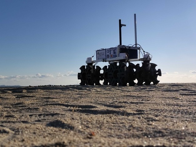 �}1 �J�����̉ΐ����[�o�[