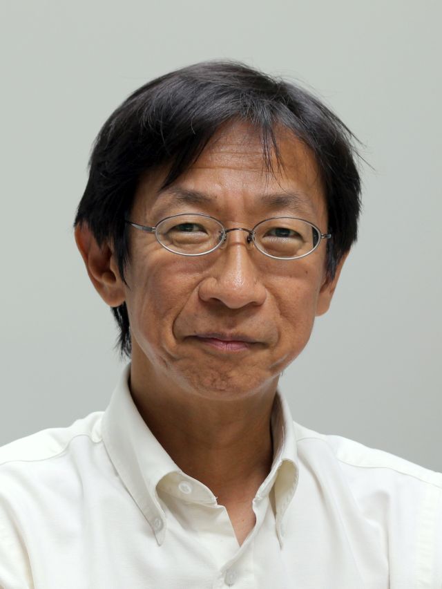 武田一哉氏